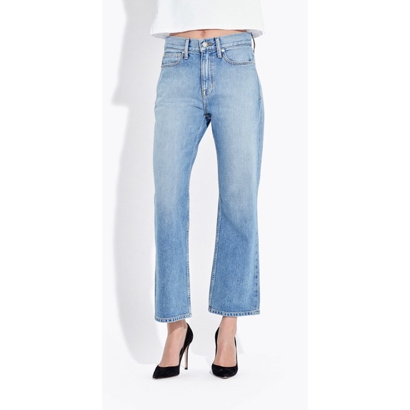 AYR Denim - AYR The Empire jean, 27, like new, flawless!